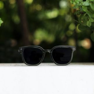 Dark Tinted Sustainable Sunglasses